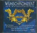 WUNSCHKONZERT ZUR WEIHNACHTSZEIT