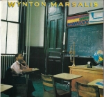 WYNTON MARSALIS – BLACK CODES (FROM THE UNDERGROUND)