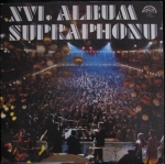 XVI. ALBUM SUPRAPHONU