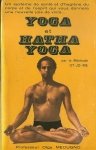 YOGA ET HATHA YOGA