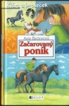 ZAČAROVANÝ PONÍK