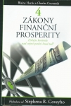 ČTYŘI ZÁKONY FINANČNÍ PROSPERITY