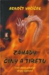 ZÁHADY ČÍNY A TIBETU