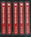ZAHRAJTE NÁM MUZIKY 1-5