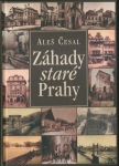 ZÁHADY STARÉ PRAHY