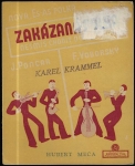 ZAKÁZANÁ POLKA