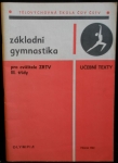 ZÁKLADNÍ GYMNASTIKA