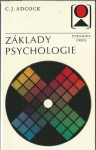 ZÁKLADY PSYCHOLOGIE