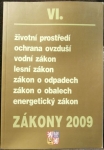 ZÁKONY VI. / 2009 
