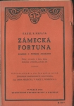 ZÁMECKÁ FORTUNA