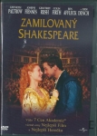 ZAMILOVANÝ SHAKESPEARE