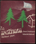 ZA MYSLIVNOU