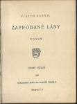 ZAPRODANÉ LÁNY