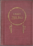 ZASLÁNO