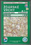 ŽĎÁRSKÉ VRCHY