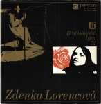 ZDENKA LORENCOVÁ – KOUKOL / PĚT LÍSTKŮ