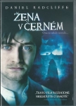 ŽENA V ČERNÉM