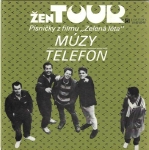 ŽENTOUR - MÚZY / TELEFON