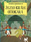 ŽEZLO KRÁLE OTTOKARA