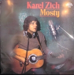 KAREL ZICH - MOSTY