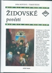 ŽIDOVSKÉ POVĚSTI