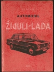 AUTOMOBIL ŽIGULI - LADA