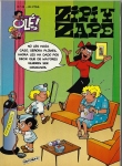 OLÉ! N. 45 – ZIPI Y ZAPE