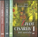 ŽIVOT CÍSAŘŮV 1-3