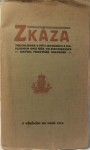 ZKÁZA