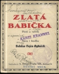 ZLATÁ BABIČKA