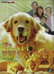 ZLATÍ PEJSKOVÉ