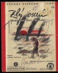 ZLÝ OSUD