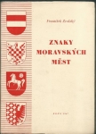 ZNAKY MORAVSKÝCH MĚST