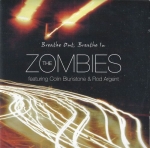 THE ZOMBIES – BREATHE OUT, BREATHE IN