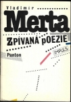 ZPÍVANÁ POEZIE