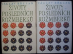 ŽIVOTY POSLEDNÍCH ROŽMBERKŮ