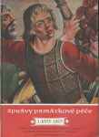 ZPRÁVY PAMÁTKOVÉ PÉČE 1957 - ROČNÍK XVII./1