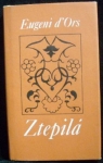 ZTEPILÁ