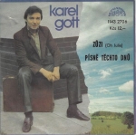 KAREL GOTT - ZŮZI / PÍSNĚ TĚCHTO DNŮ