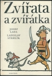 ZVÍŘATA A ZVÍŘÁTKA