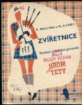 ZVÍŘETNICE
