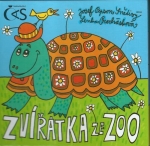 ZVÍŘÁTKA ZE ZOO